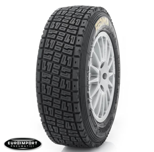 Fedima F5  195/65 R15 95 T  